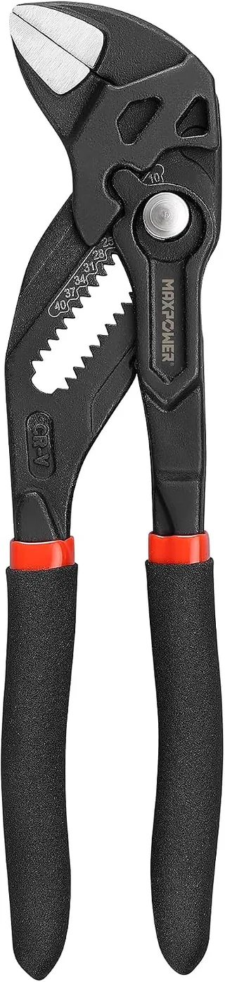 Pliers & pliers wrenches